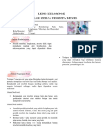 LKPD Kelompok Bioteknologi Chapter 2 PPL 1 Ujian - Juan 432019001