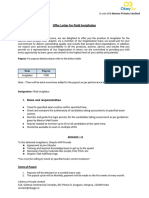OkayGo Service Agreement - Mettl Invigilation (Direct Hire Version)