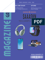 Saaaskn Tech and Gadgets