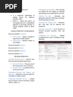 Lesson 1 4 Research