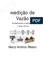 Vazao Medicao