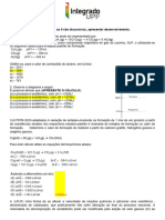 Questões Da Semestral 2 - Química PDF