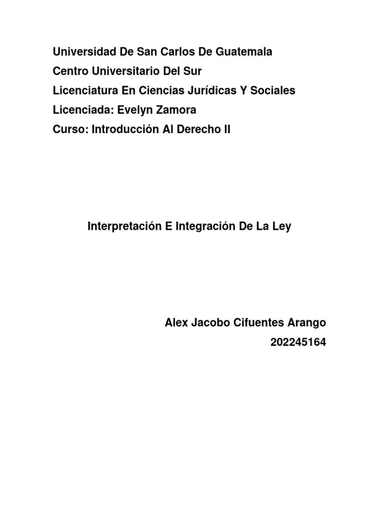 Reformas a la Ley de Cuantía Civil en Guatemala | PDF | Judicaturas ...