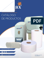 Catalogo Papelera