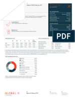 PAK Factsheet