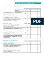 RADyA - Auto-Évaluation Formateurs Version Finale1