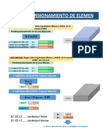 Desarrollo Modelo 4niv