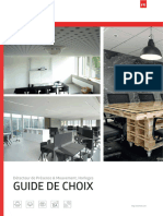 Beg Guide de Choix 2024