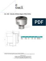 Art. 350 Valvola Di Sfiato Bagno Dolio Dritta 1