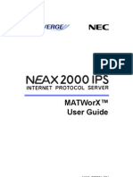 MatworxGuide