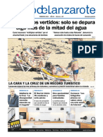 DIARIO DE LANZAROTE - Febrero de 2024