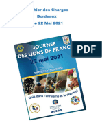 Journee Des Lions Du Congo