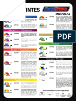 Guia Tintes Excelbase Monocapa