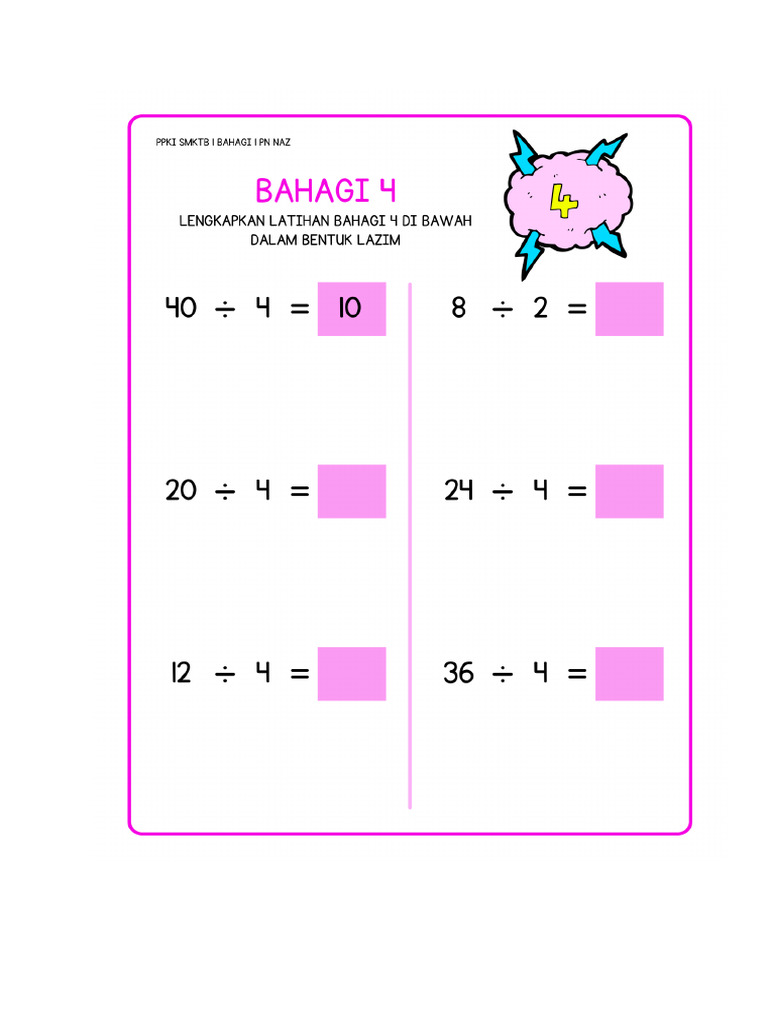 Bahagi 4 Dan 5 | PDF