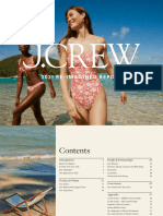 JCrew Corporate Responsibility 2022