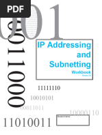 11.5. AA. Subnetting Workbook Cisco (7h) (Versió 2.1-IBC)