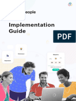ZP Implementation Guide