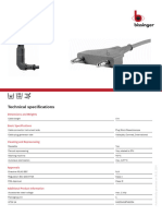 Bipolares Kabel 80100276 en