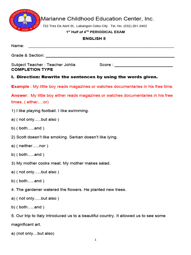 8TH ENGLISH EC GUIDE PDF DOWNLOAD 2022 visual data 2