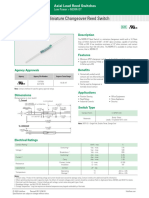 Data Sheet