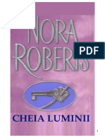 Roberts, Nora - (Cheia) 01 Cheia Luminii #0.9 5