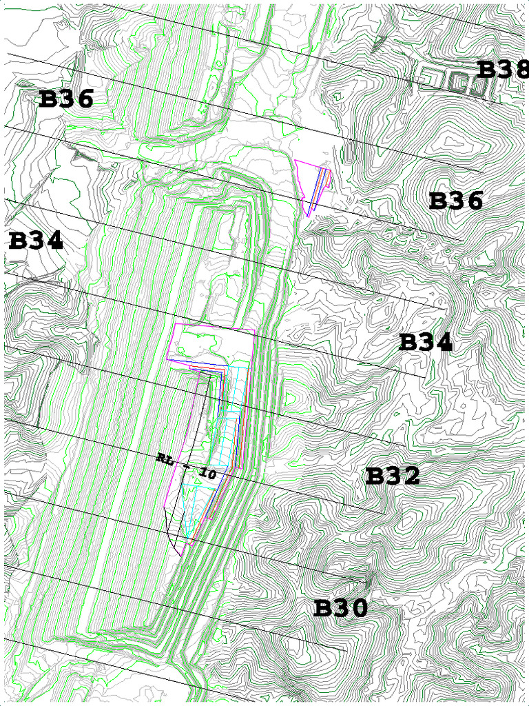 Map WK 40 C | PDF
