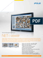 NET-iviewer Datasheet