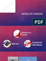 Module 1 World of Careers