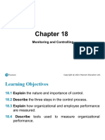 9 - Monitoring and Evaluation - Chapter 18