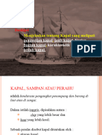 Kapal