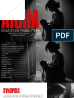 Dossier de Production - Aicha