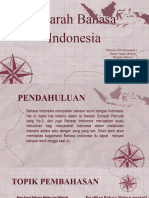 Bahasa Indonesia