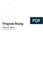 SAP 2 Layout Ruang