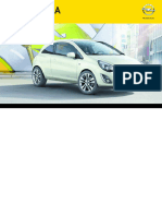 2013 vauxhall opel corsa owner_s manusl