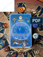 Arcanos y Astrología (Completo) Por Sergiomancias Gnostic