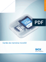 Datasheet Cartao-de-memoria-microSD 4051366 PT