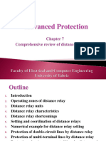 Advanced Protection Notes 7