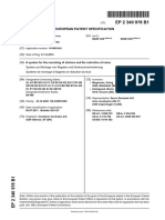TEPZZ 4Z978B - T: European Patent Specification