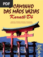 Download Karat-D o caminho das maos vazias by Marcelo Luz SN70462779 doc pdf