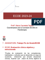Presentacion Ecoe 2023-24