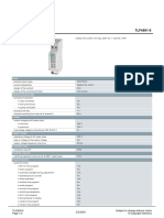 7LF45015 Datasheet en