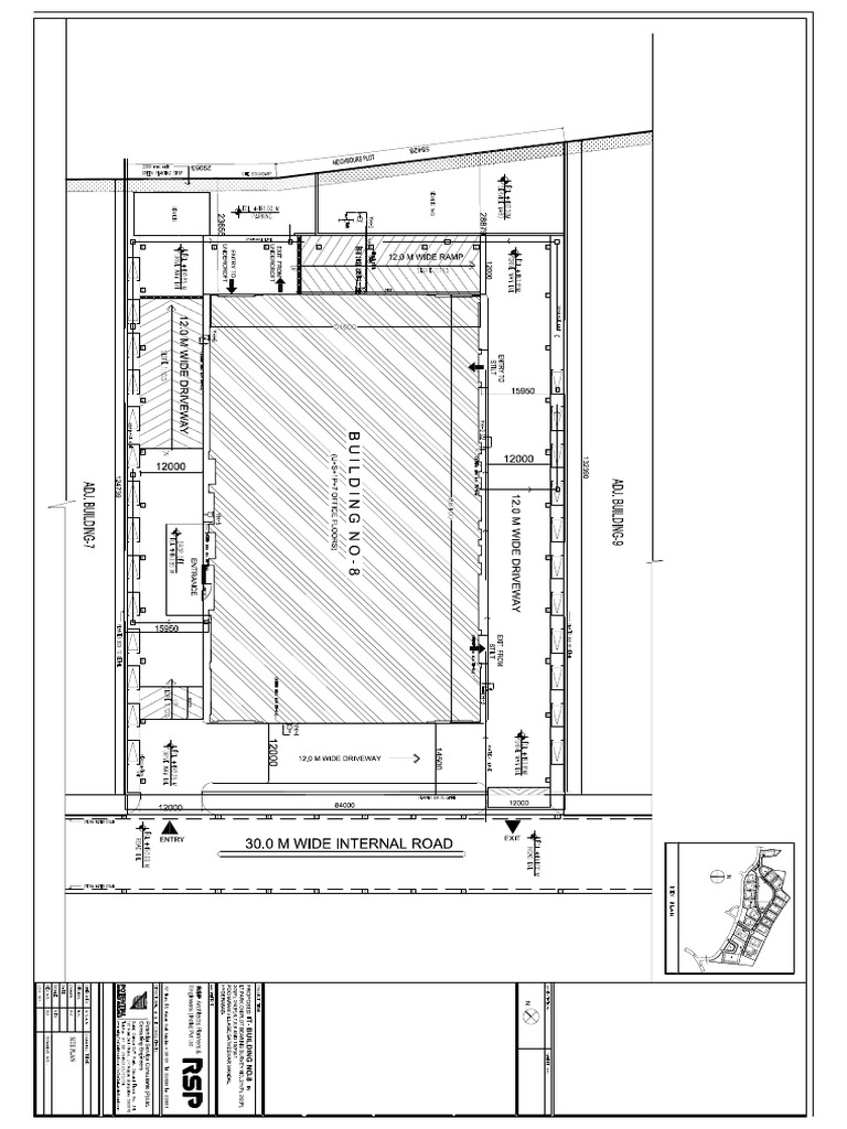 rajeha-mindspace-pocharam-site-plan-pdf
