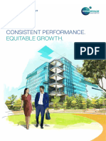 Mindspace REIT Annual Report FY23