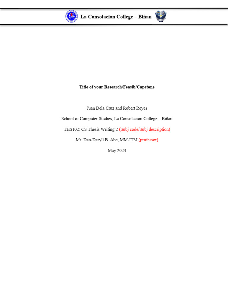 APA WRITING FORMAT EXAMPLE intelligence overview