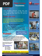 Download Brosur Training BTI 2 by Rifqi Fajri Prayudi SN70463226 doc pdf