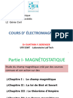 Electromagnetsime L2 2022 Entier