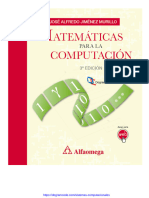 Matematicas-Computacion