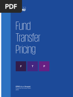 Rs Fund Transfer Pricing