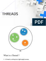 Java Thread 