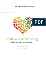 23-24 Boekje Casusweek Leerlingen Toekomstig